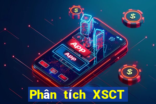 Phân tích XSCT ngày 22