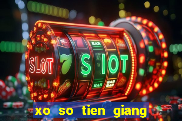 xo so tien giang 21 11