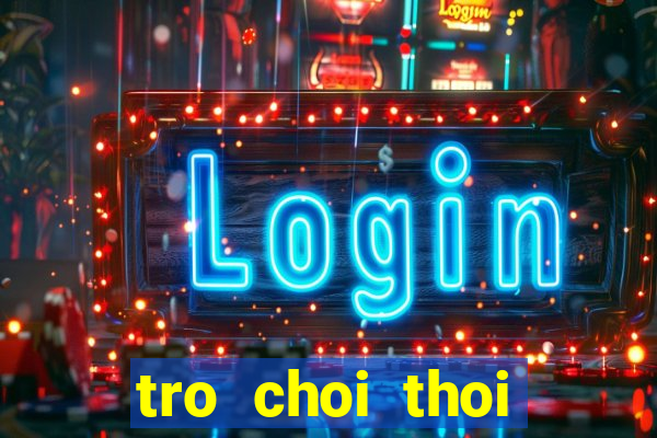 tro choi thoi trang tre em