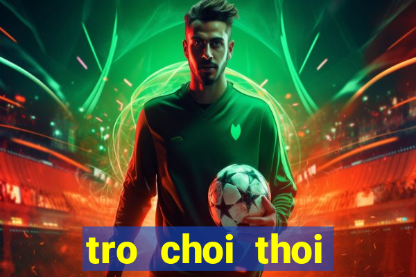 tro choi thoi trang tre em