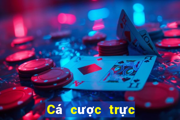 Cá cược trực tuyến egb99