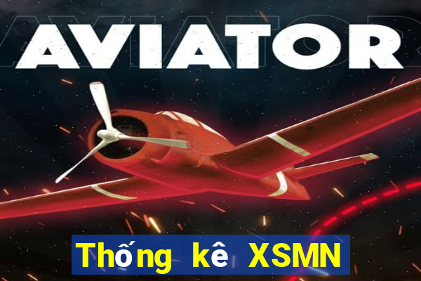 Thống kê XSMN ngày 5