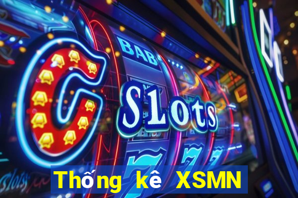 Thống kê XSMN ngày 5