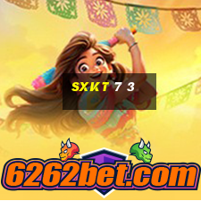 sxkt 7 3