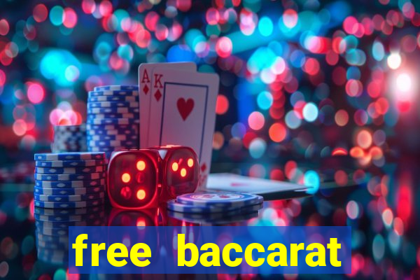 free baccarat casino guru