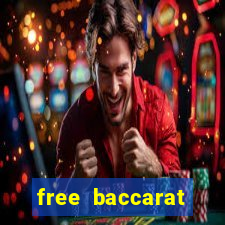 free baccarat casino guru