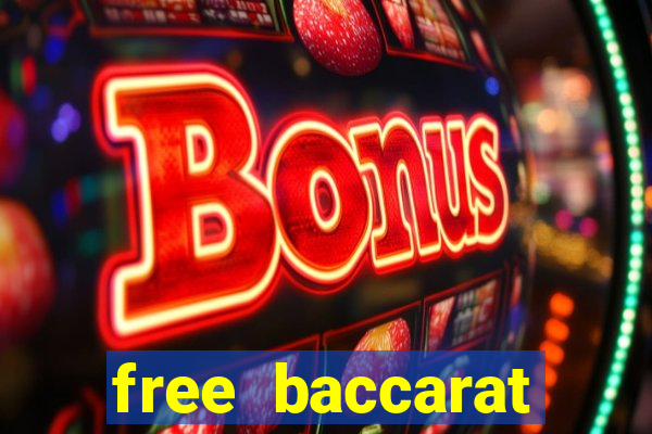 free baccarat casino guru