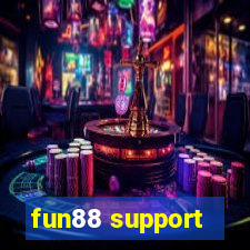 fun88 support