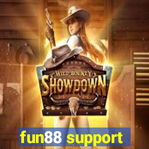 fun88 support