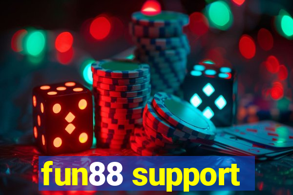 fun88 support