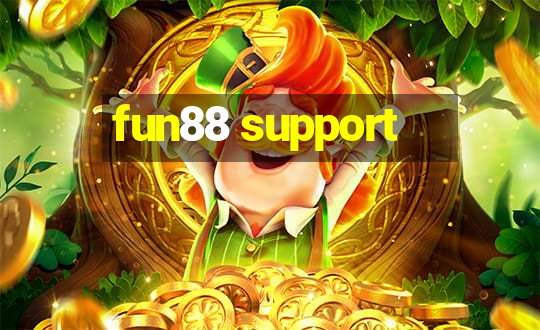 fun88 support