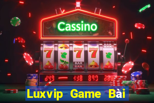 Luxvip Game Bài B52 Đổi Thưởng