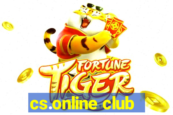 cs.online club