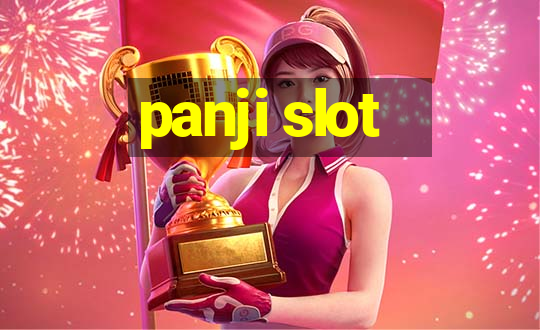 panji slot