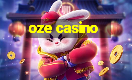 oze casino