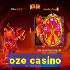 oze casino