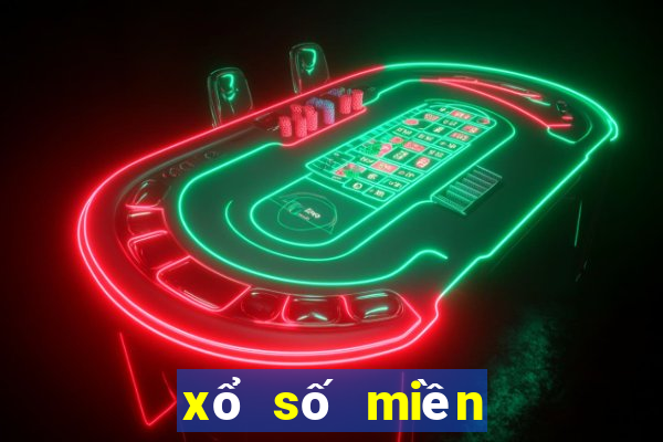 xổ số miền bắc chủ nhật tuần