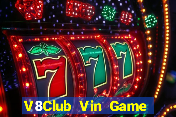 V8Club Vin Game Bài 888B