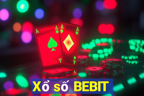 Xổ số BEBIT