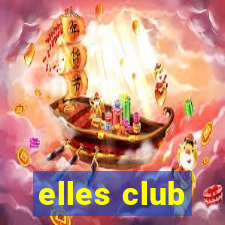 elles club