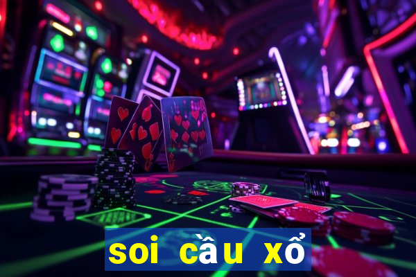 soi cầu xổ số 666