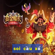 soi cầu xổ số 666