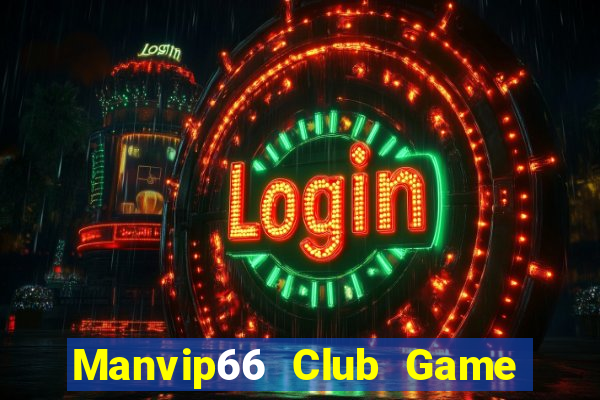 Manvip66 Club Game Bài 365