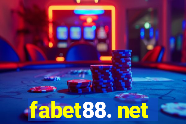 fabet88. net