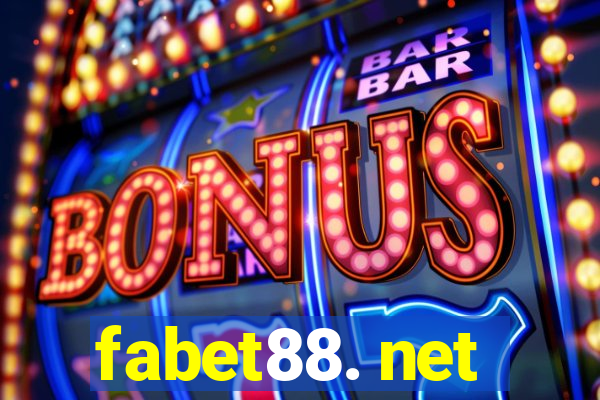 fabet88. net