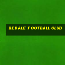 bedale football club