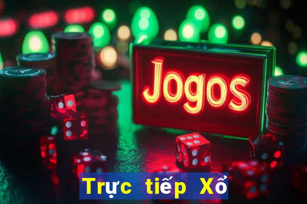 Trực tiếp Xổ Số thái bình ngày 5