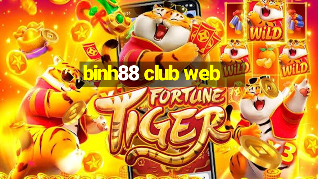 binh88 club web