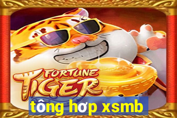 tông hơp xsmb