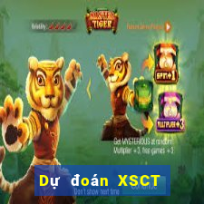 Dự đoán XSCT ngày 21