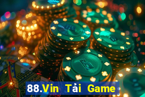 88.Vin Tải Game Bài Go88