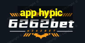 app hypic