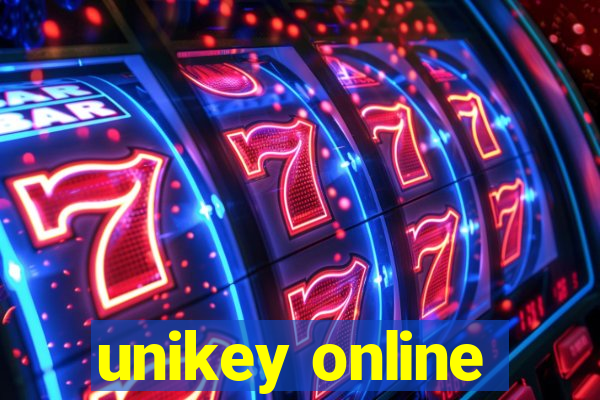 unikey online