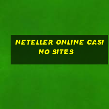 neteller online casino sites