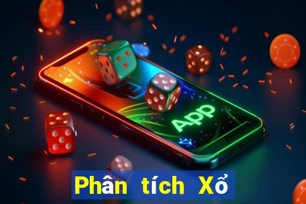 Phân tích Xổ Số nam định ngày 4