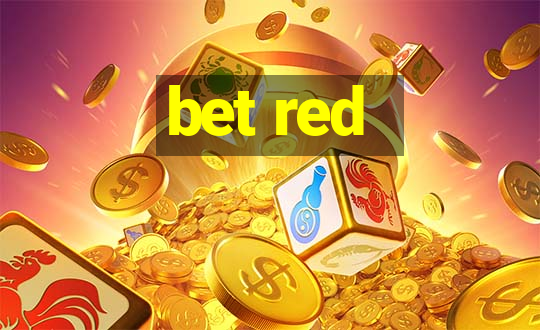 bet red