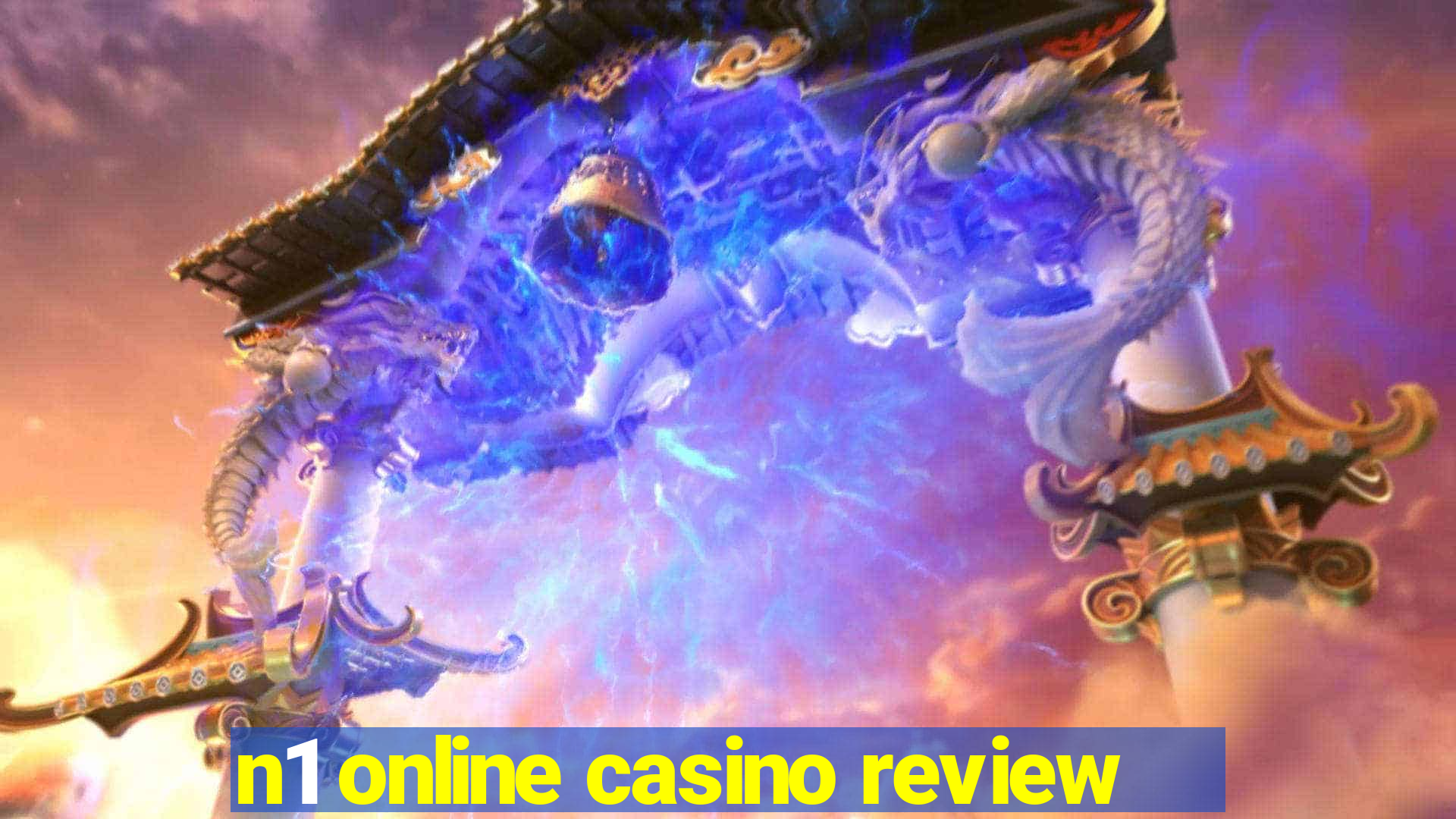 n1 online casino review