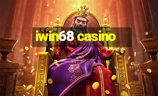 iwin68 casino