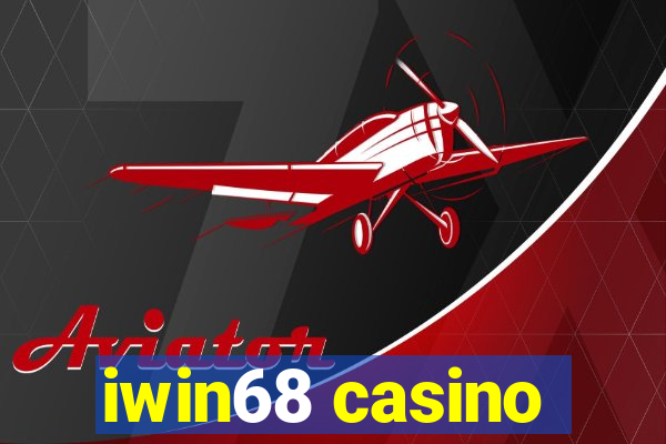 iwin68 casino