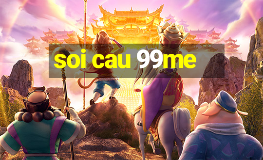 soi cau 99me