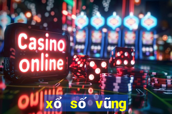 xổ số vũng tàu ngày mùng 2 tháng 8