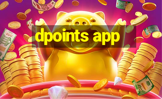 dpoints app