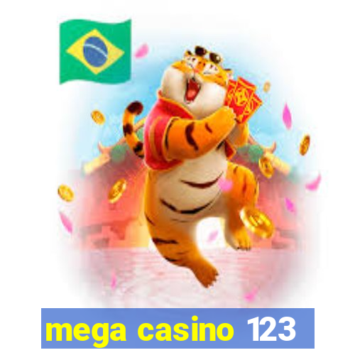 mega casino 123