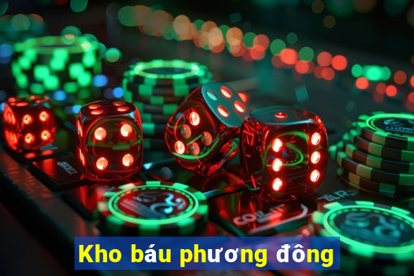 Kho báu phương đông