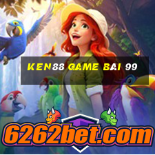 Ken88 Game Bài 99