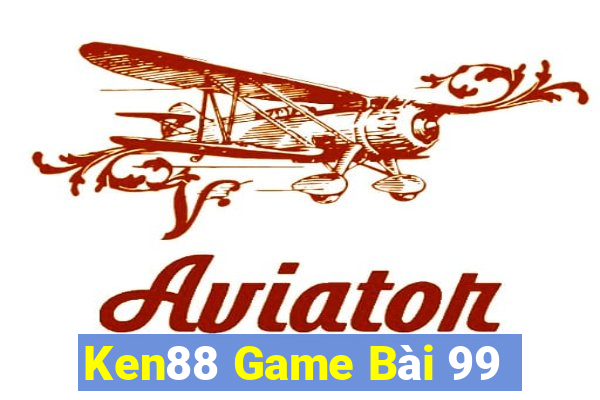 Ken88 Game Bài 99